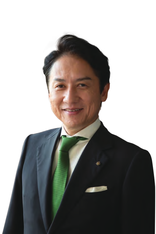 北九州市長 武内 和久