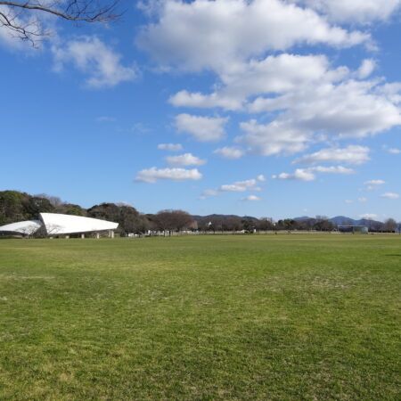 響灘緑地グリーンパーク