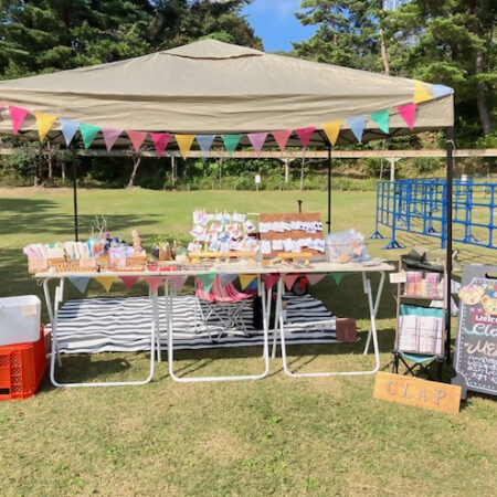 曽根干潟クリーンアップ